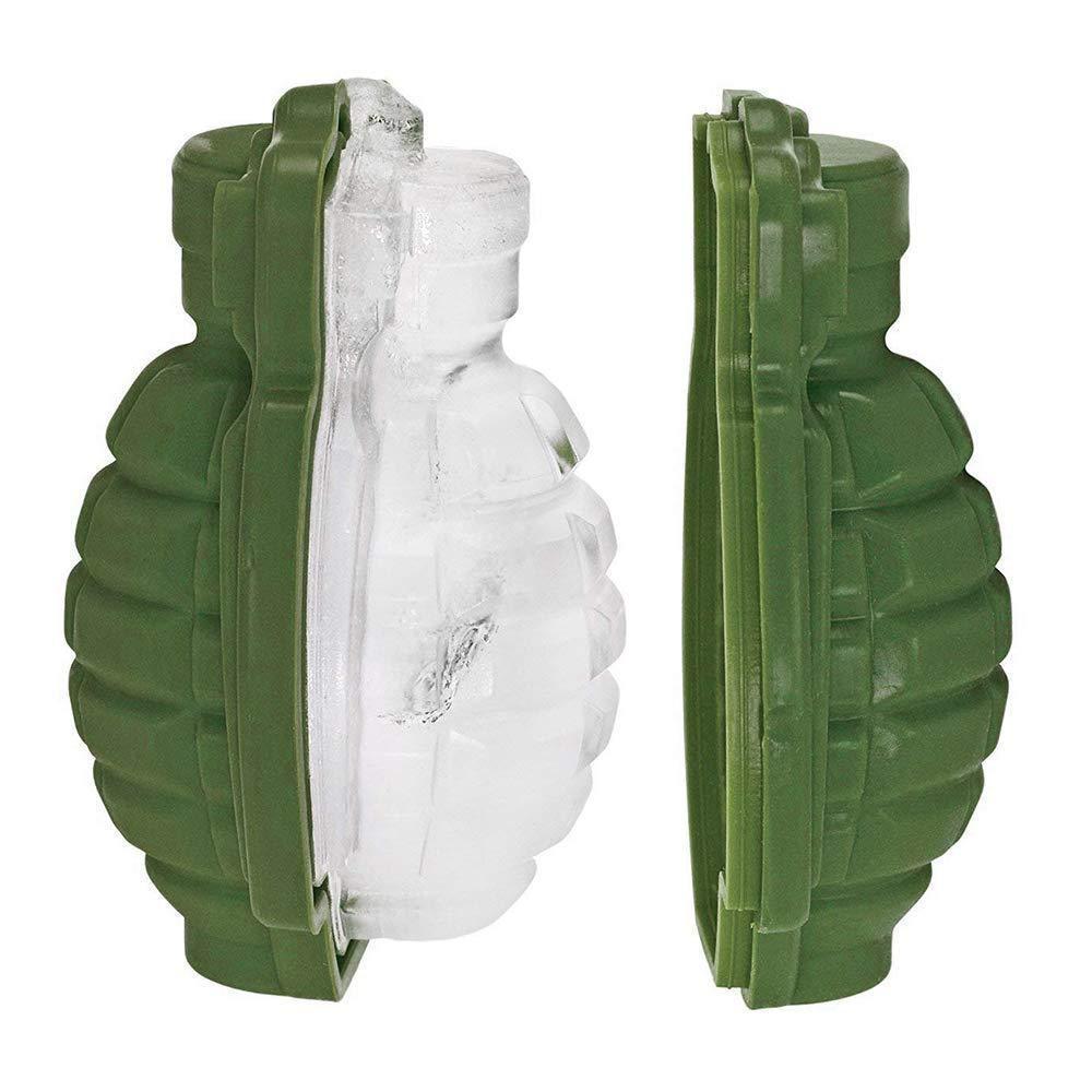 LoungeYard | 3D Grenade Mold — product view 4