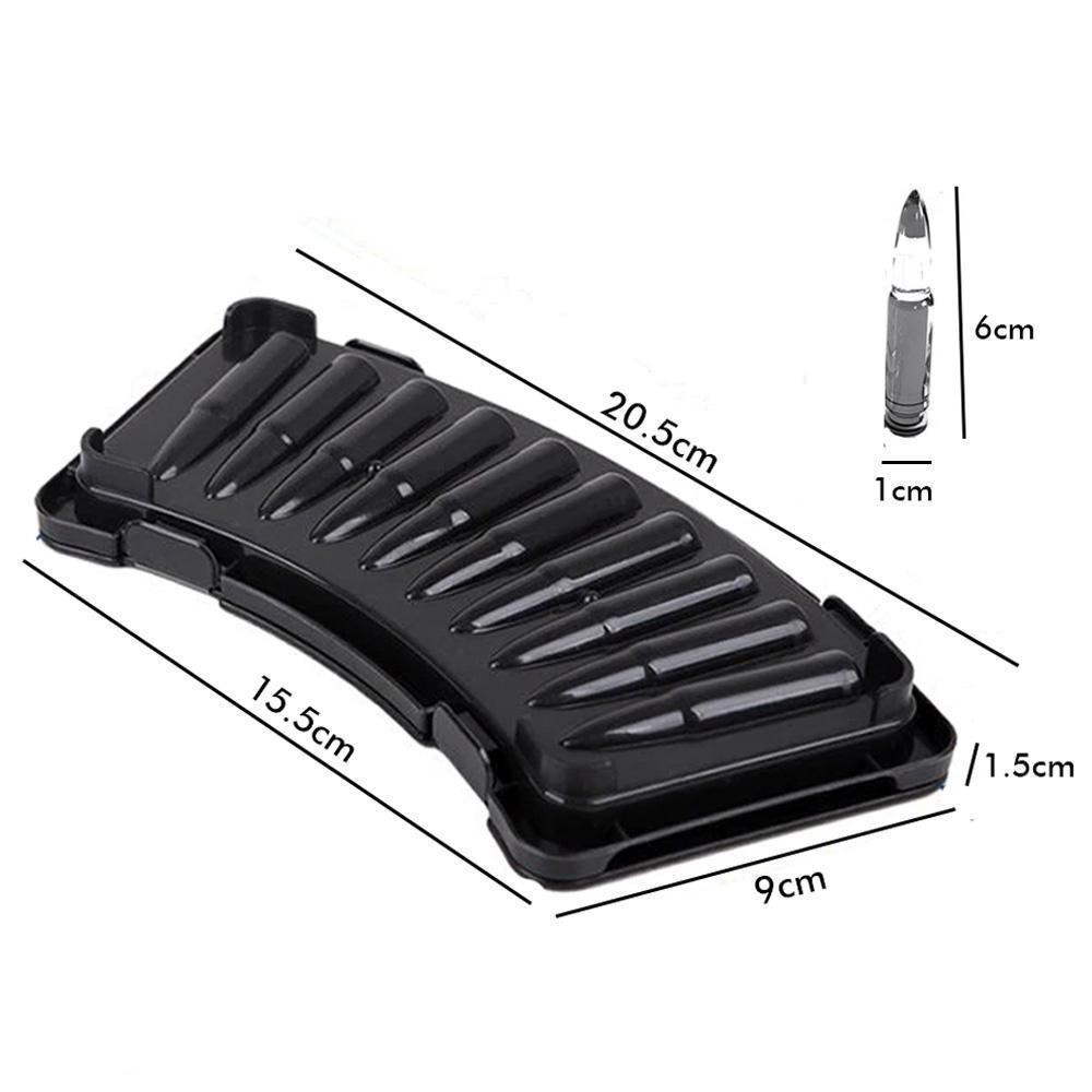 LoungeYard | 3D Grenade Mold — product view 6