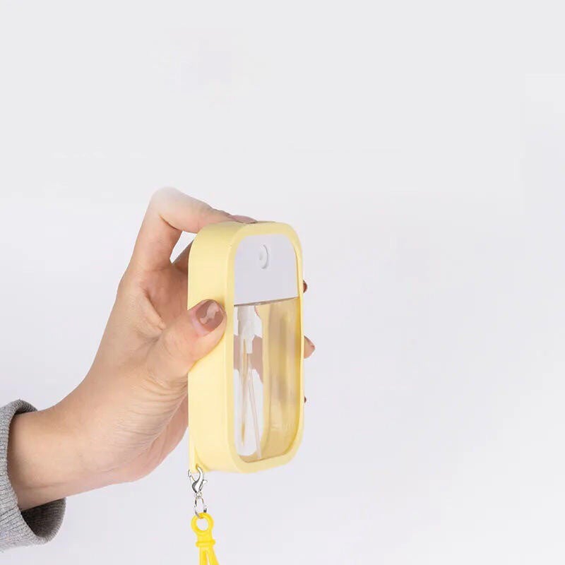 LoungeYard | Portable perfume bottle — product view 7