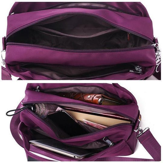 LoungeYard | Fashion anti-theft handbag — product view 7