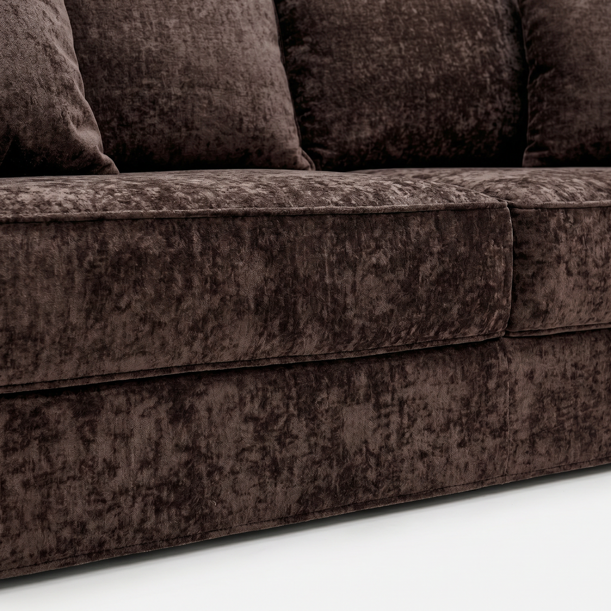 Terra Low-Profile Sleeper Sofa — product view 6
