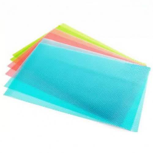 LoungeYard | 4-pack: Refrigerator mats — product view 3
