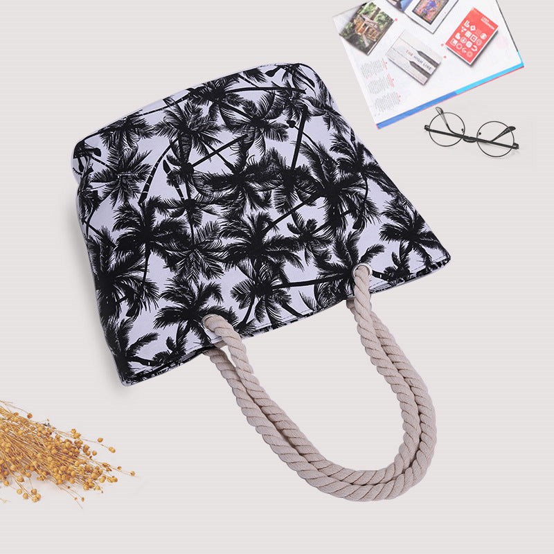 Beach bag LoungeYard — product view 4