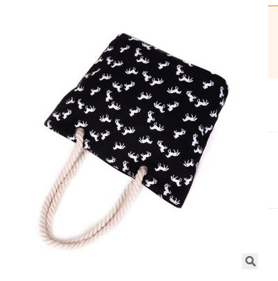 Beach bag LoungeYard — product view 3