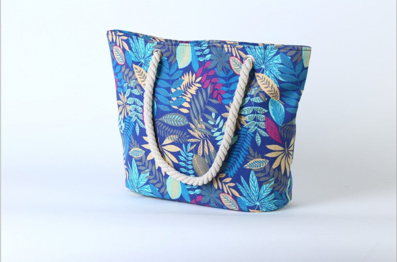 Large beach bag LoungeYard — product view 6