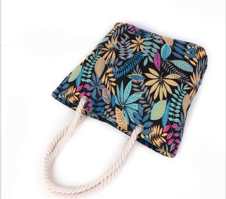 Large beach bag LoungeYard — product view 5