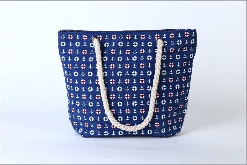 Beach bag LoungeYard — product view 6