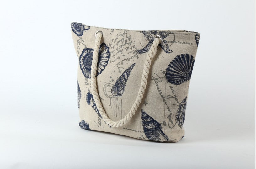 Travel Bag LoungeYard — product view 5