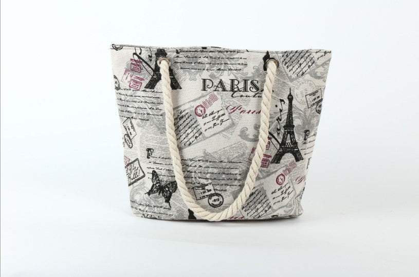 Travel Bag LoungeYard — product view 1