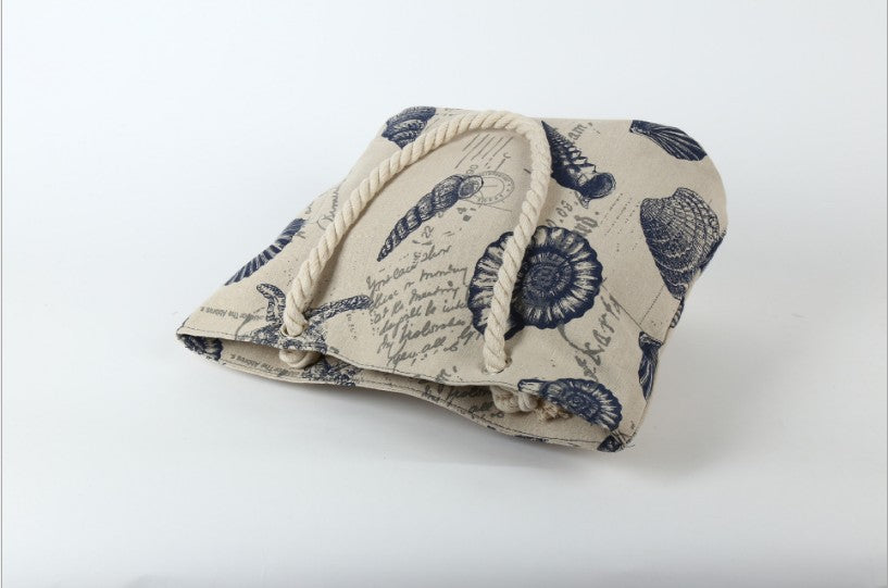 Travel Bag LoungeYard — product view 4