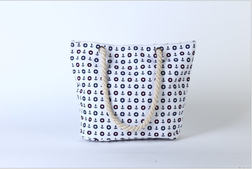 Beach bag LoungeYard — product view 1