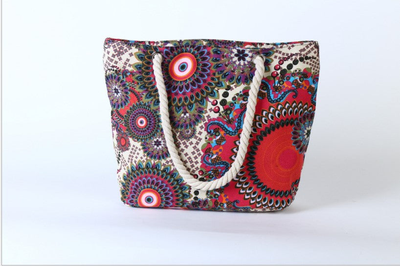 Beach bag LoungeYard — product view 6