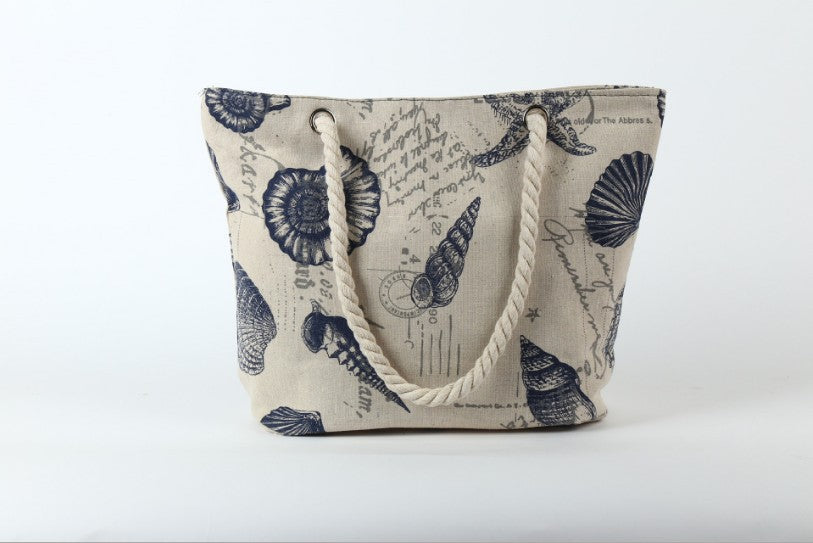 Travel Bag LoungeYard — product view 3