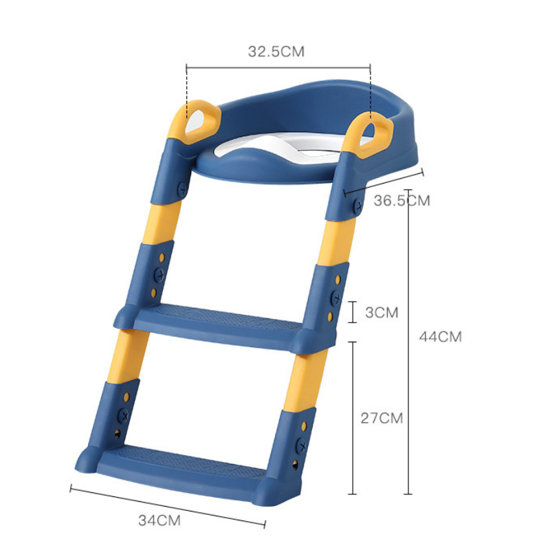 LoungeYard | StepThrone — product view 2