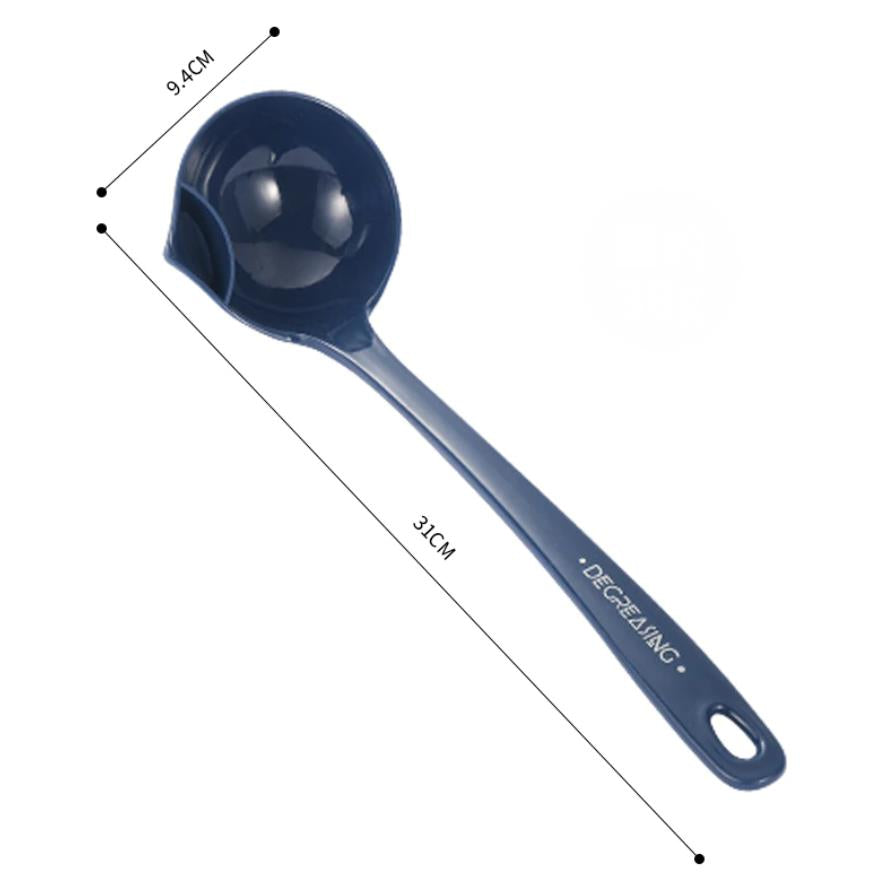 LoungeYard | Oil Fat Separator Ladle Spoon — product view 5