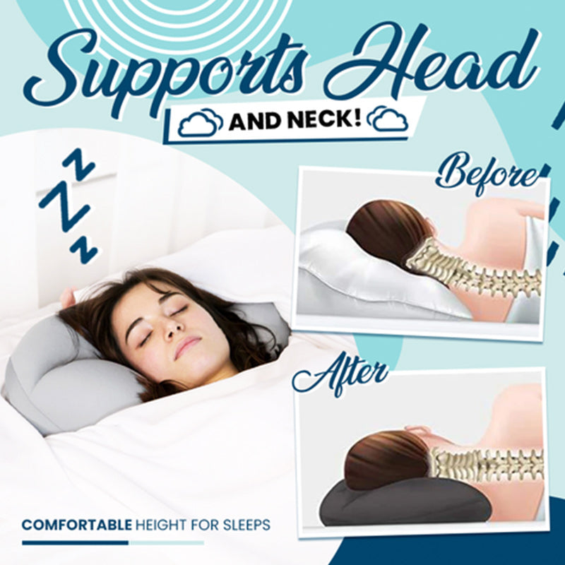 LoungeYard | SleepRest – Finally wake up refreshed and pain-free — product view 5
