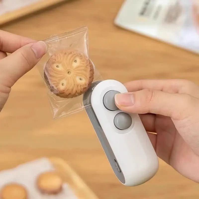 LoungeYard | Manual pocket sealer for fresh food — product view 7