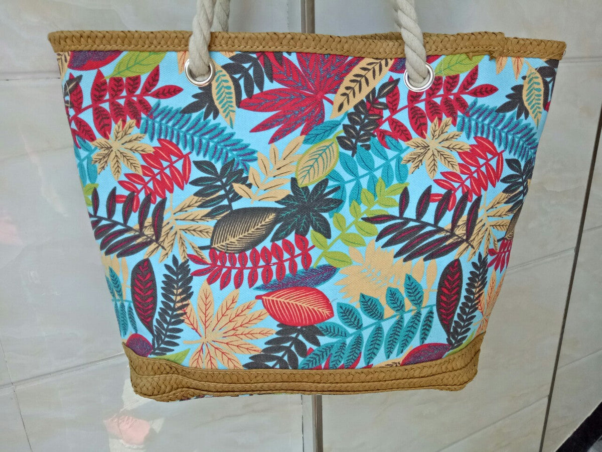 Beach bag LoungeYard — product view 3