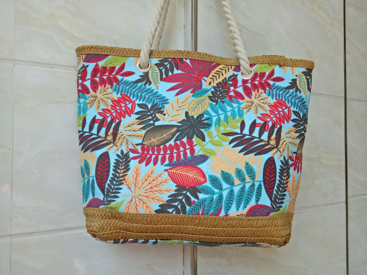 Beach bag LoungeYard — product view 6