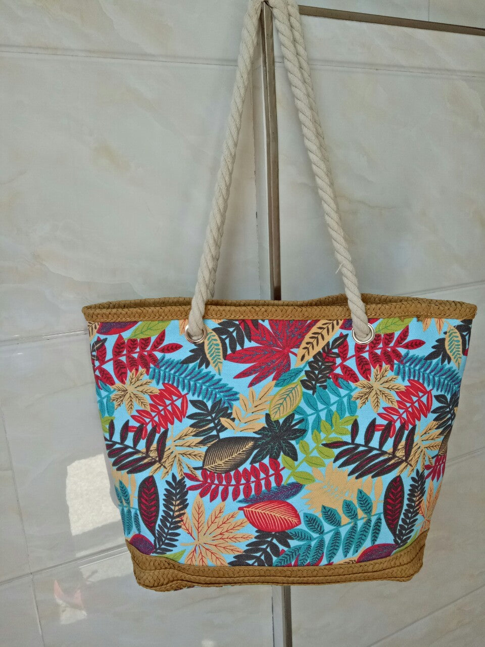 Beach bag LoungeYard — product view 4