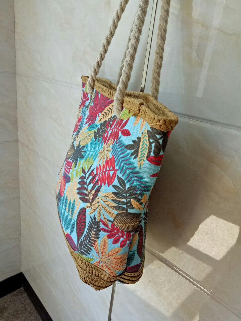 Beach bag LoungeYard — product view 5