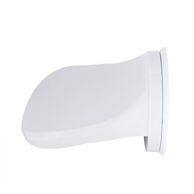 LoungeYard | RelaxFootrest Supportive Shower Comfort — product view 5
