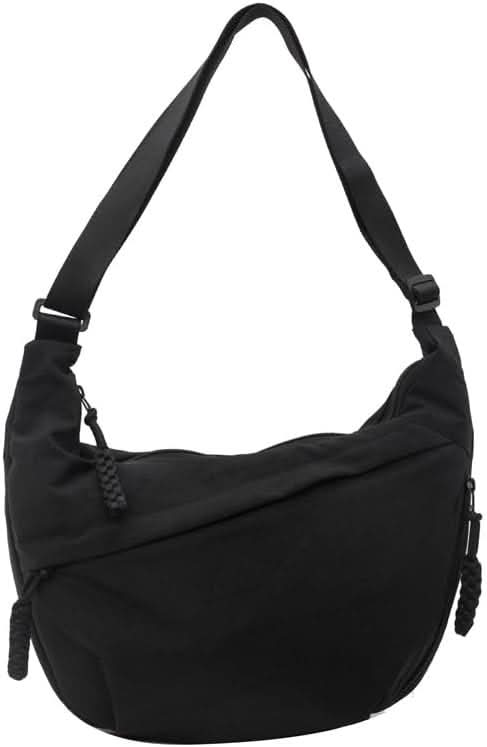 LoungeYard | Stylish shoulder bag for everyday & leisure use — product view 6