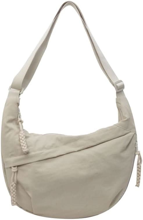 LoungeYard | Stylish shoulder bag for everyday & leisure use — product view 5