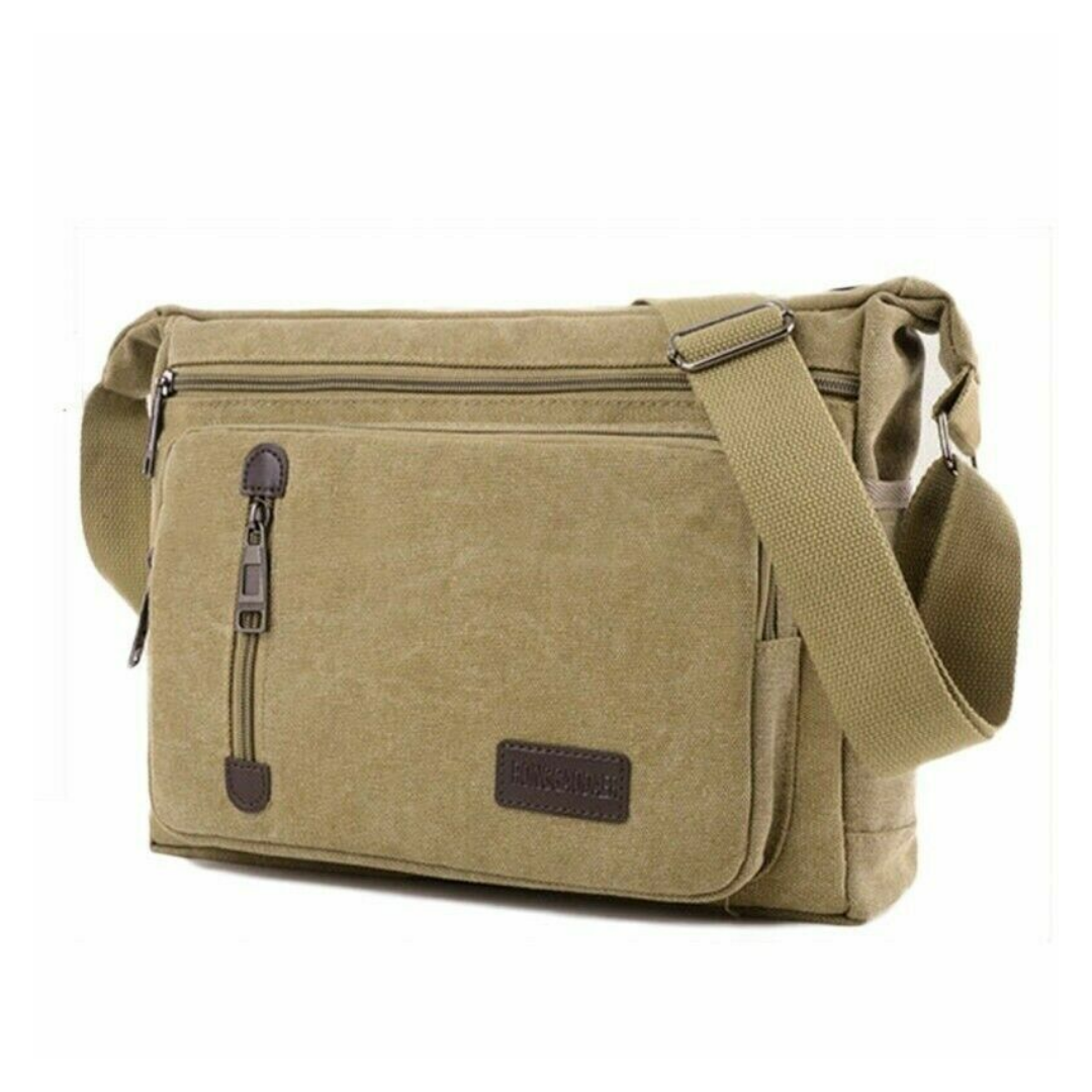 LoungeYard | Shoulder Bag Outdoor - Travel — product view 1