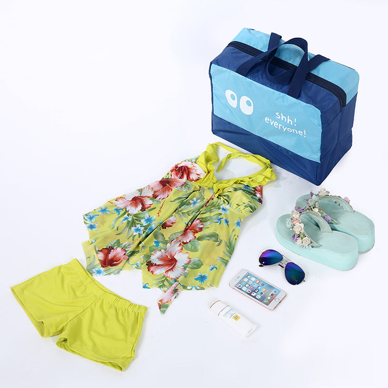 Everyday bag LoungeYard — product view 3