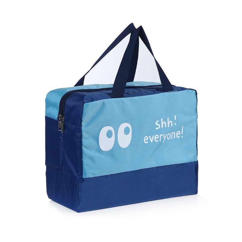 Everyday bag LoungeYard — product view 2