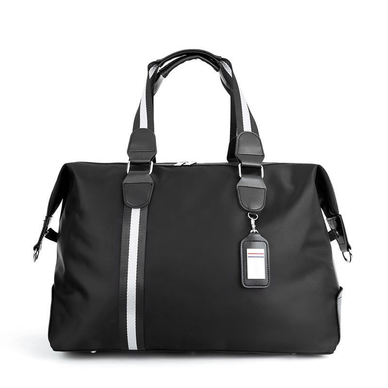 Travel Duffle Bag LoungeYard — product view 7