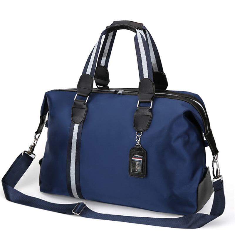 Travel Duffle Bag LoungeYard — product view 5