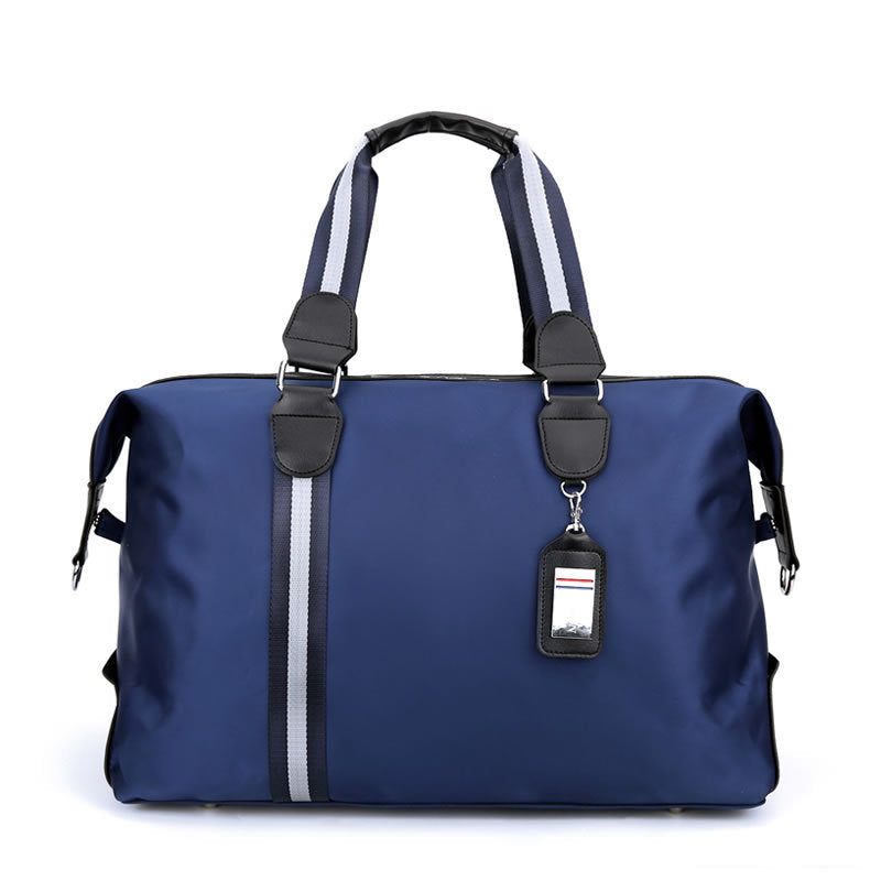 Travel Duffle Bag LoungeYard — product view 6