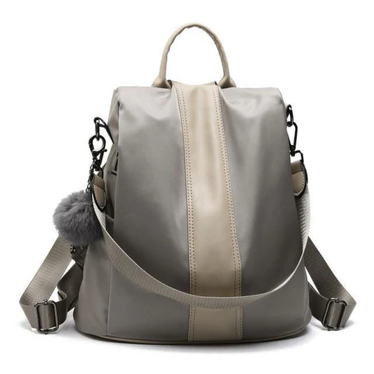 LoungeYard | Anti Theft Backpack — product view 3