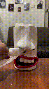 LoungeYard | JoyFace — Transforms everyday life into moments of happiness — product view 1