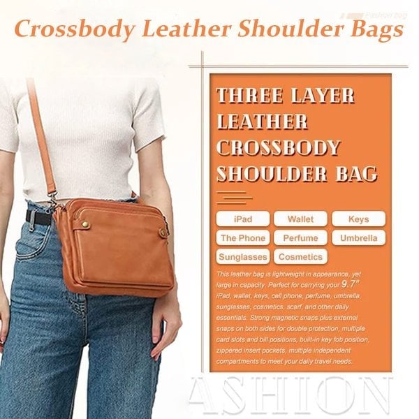LoungeYard | DualPurse™ Comfortable Hands-Free Carry — product view 7