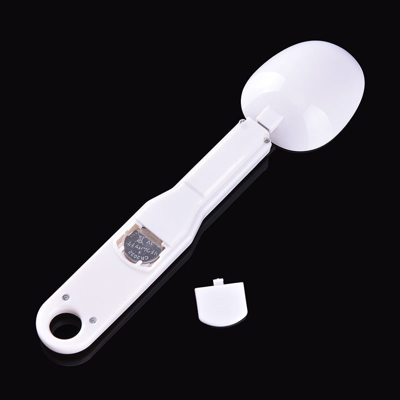 Digital Measuring Spoon Scale — product view 3