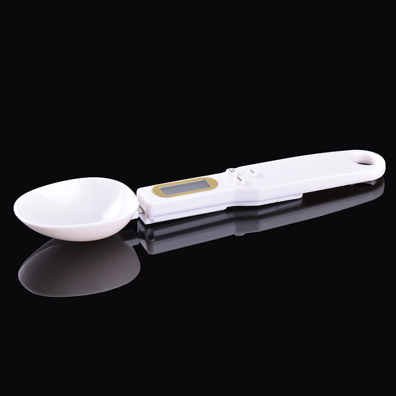Digital Measuring Spoon Scale — product view 4