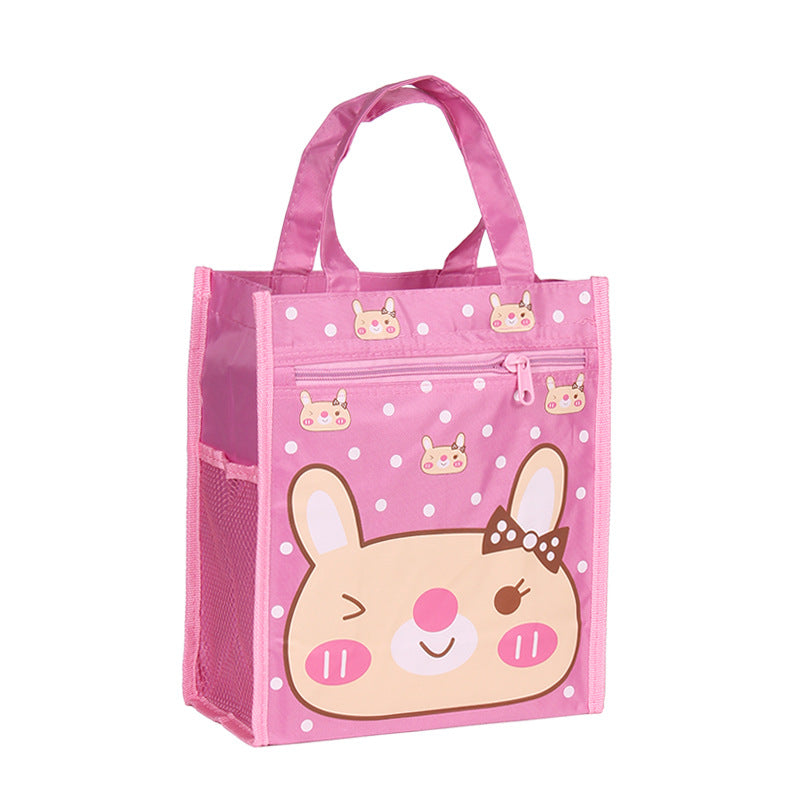 Reusable Eco-Friendly Tote Bag LoungeYard — product view 3