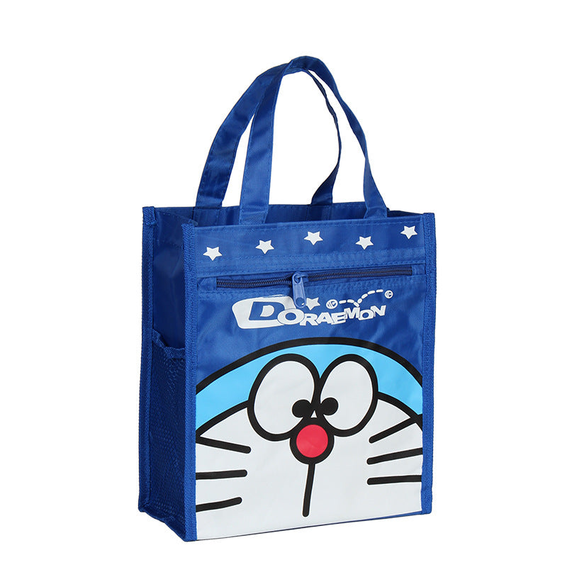 Reusable Eco-Friendly Tote Bag LoungeYard — product view 4