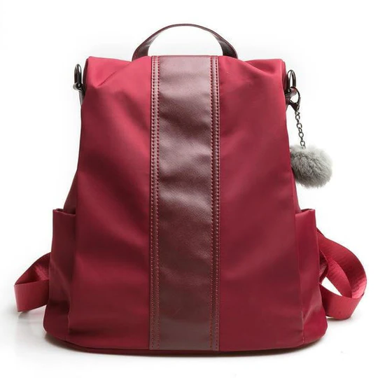 LoungeYard | Anti Theft Backpack — product view 4