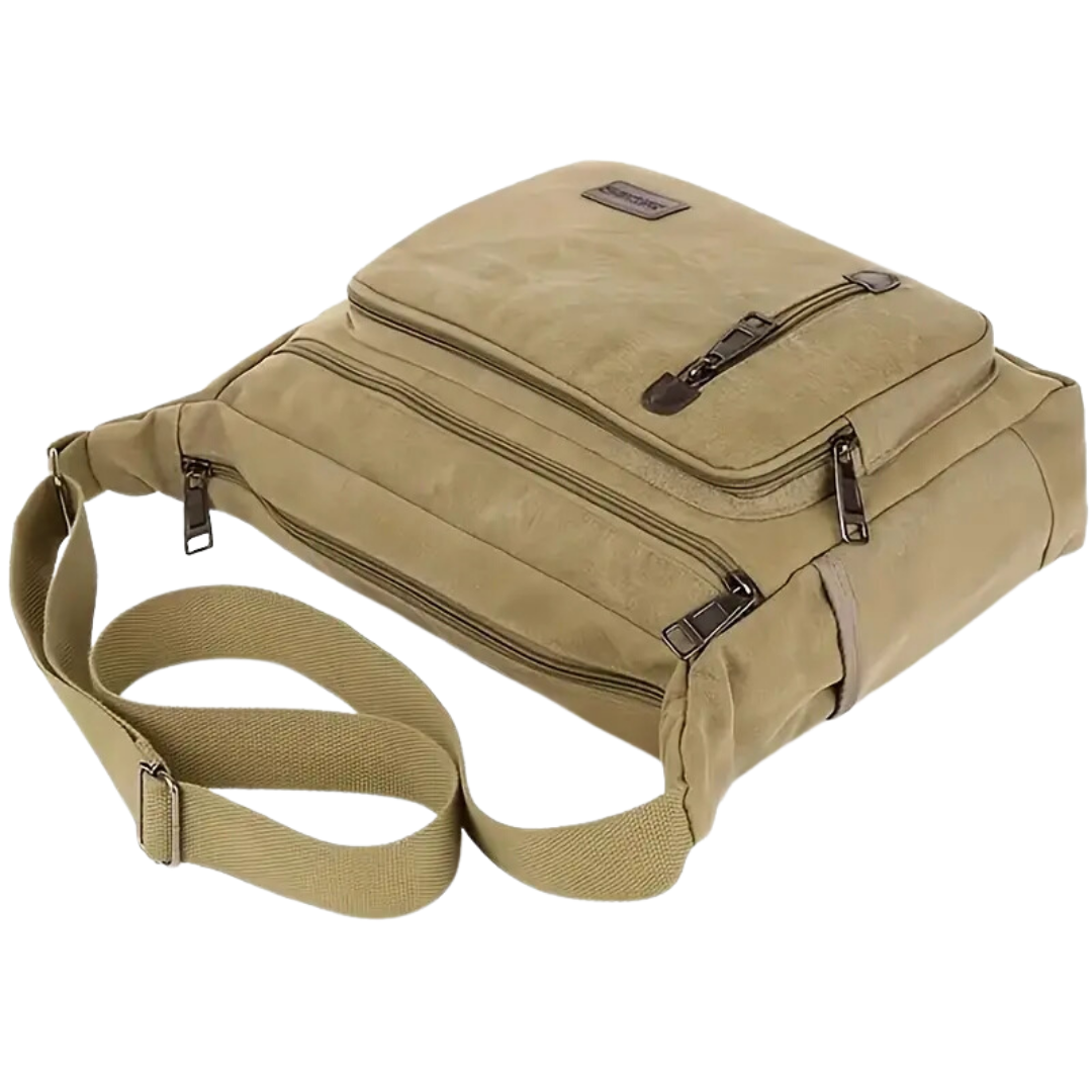 LoungeYard | Shoulder Bag Outdoor - Travel — product view 3