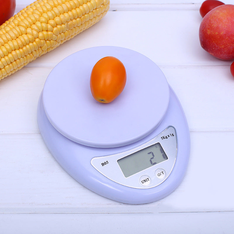 Digital Food Portion Scale — product view 1