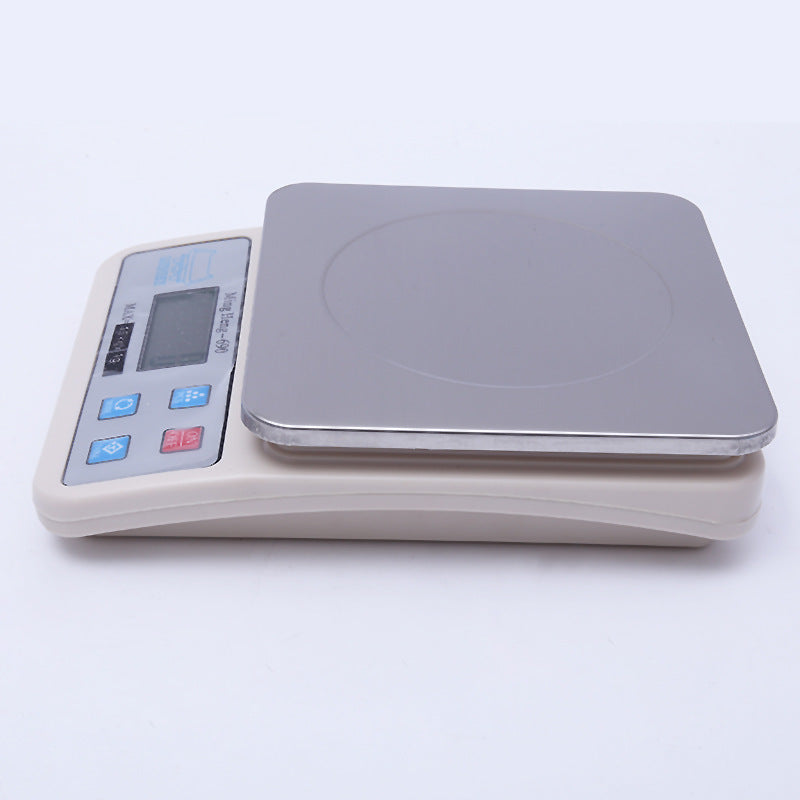 Precision Digital Food Scale — product view 5