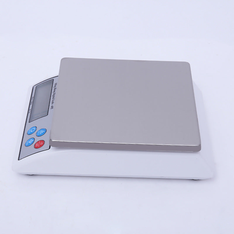 Digital Kitchen Scale — product view 5