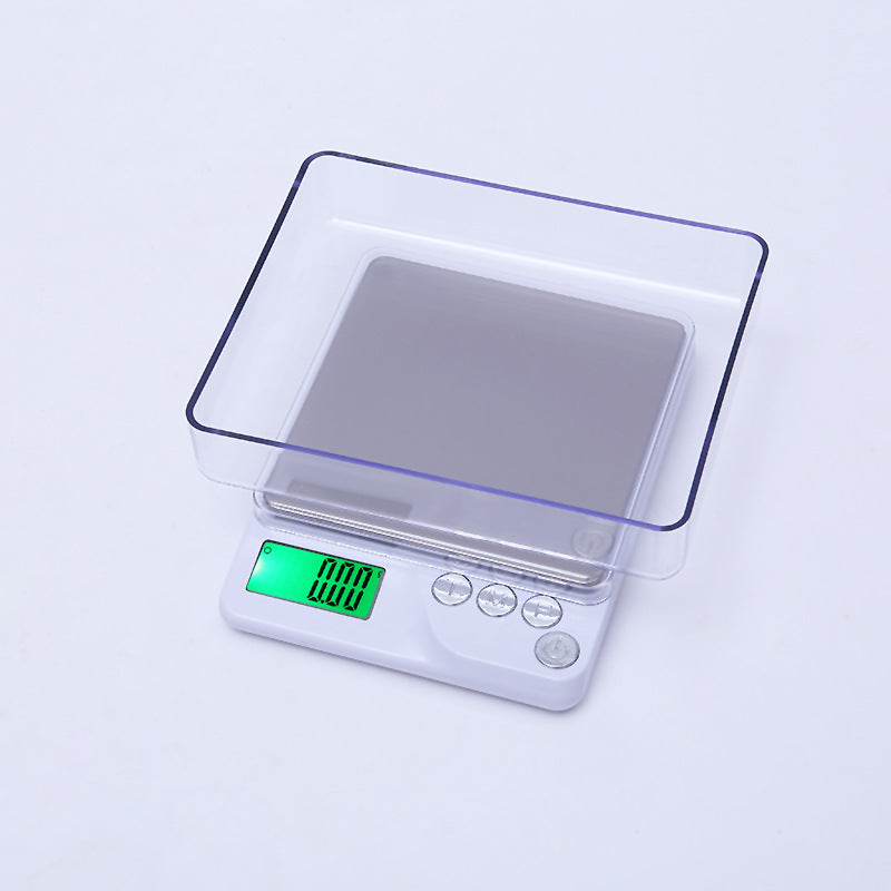 Digital Kitchen Scale — product view 5