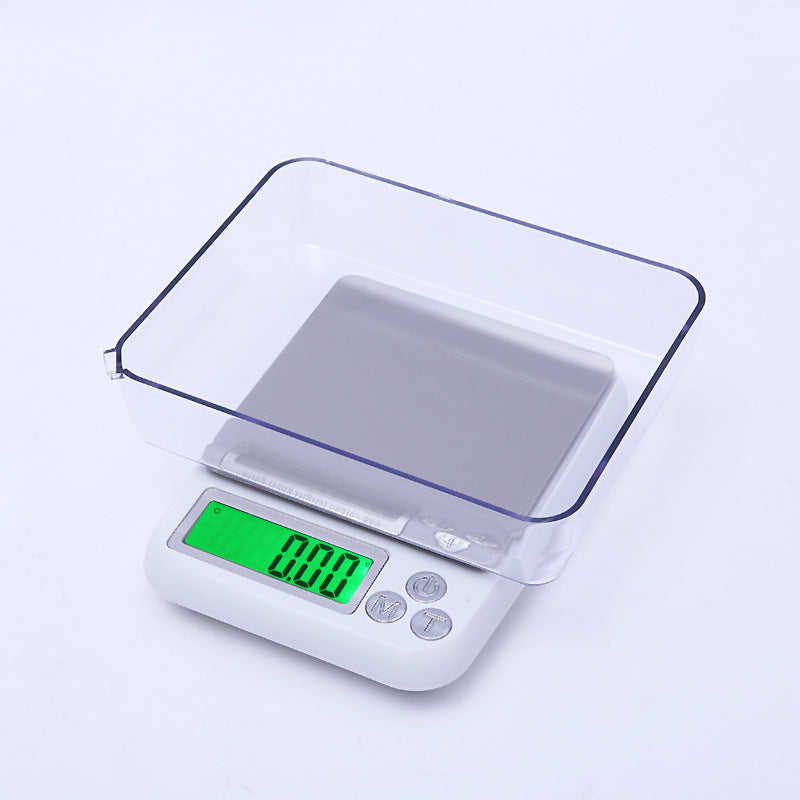Digital Kitchen Scale — product view 5