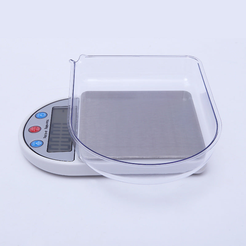 Digital Kitchen Measurement Scale — product view 5