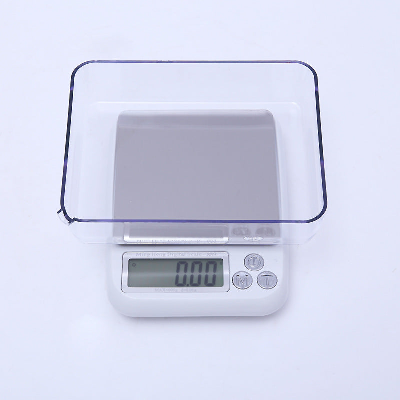 Digital Kitchen Scale — product view 4